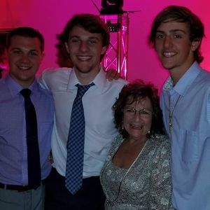 Meet your Posher, Billy